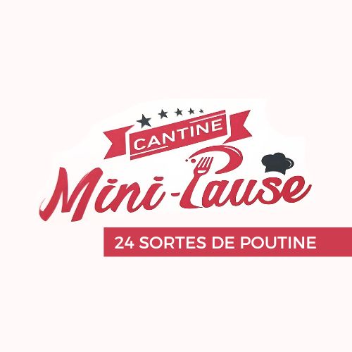 Cantine Mini-Pause